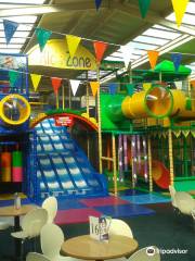 Kids Zone (Notts) Ltd