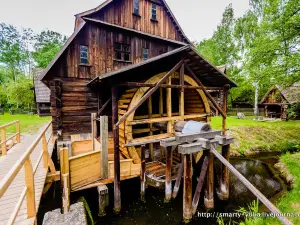 Opole Village Museum