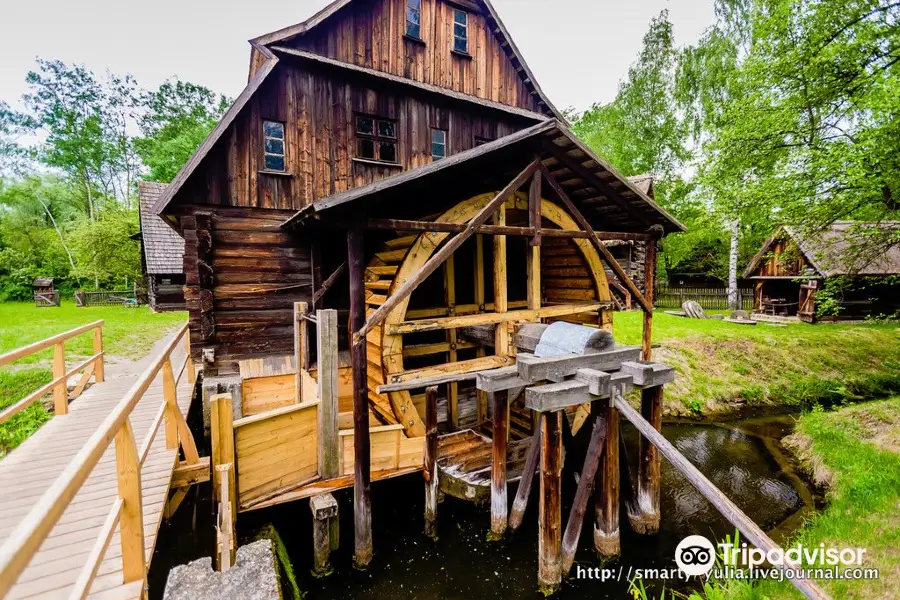 Opole Village Museum