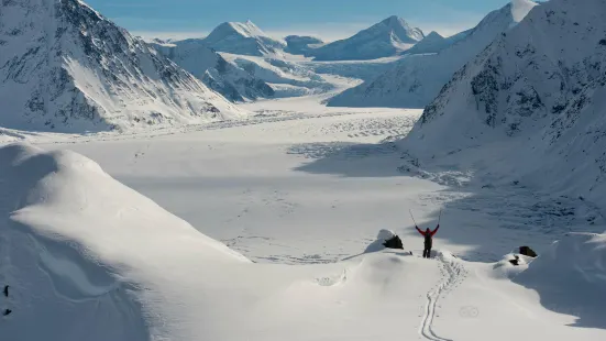 Majestic Heli Ski
