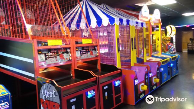 Amarillo to Brownsville flight