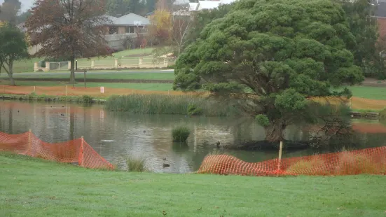 Alex Goudie Native Park