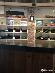 Barra of Mendocino Winery & Event Center
