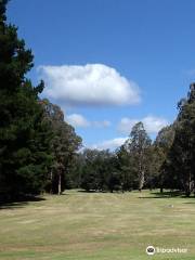 Tarraleah Golf Club