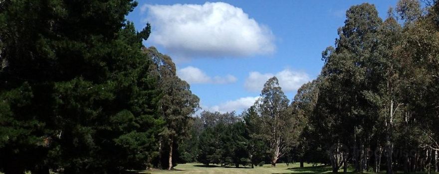 Tarraleah Golf Club