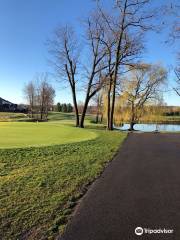 Tanglewood Golf Course