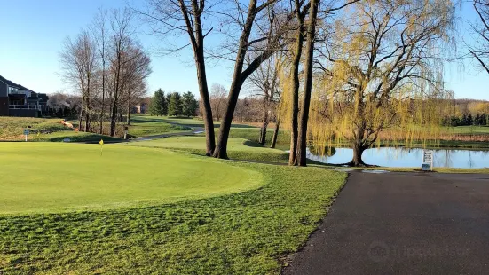 Tanglewood Golf Course