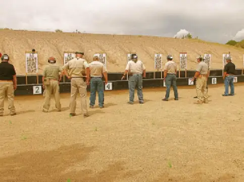 Gunsite Academy
