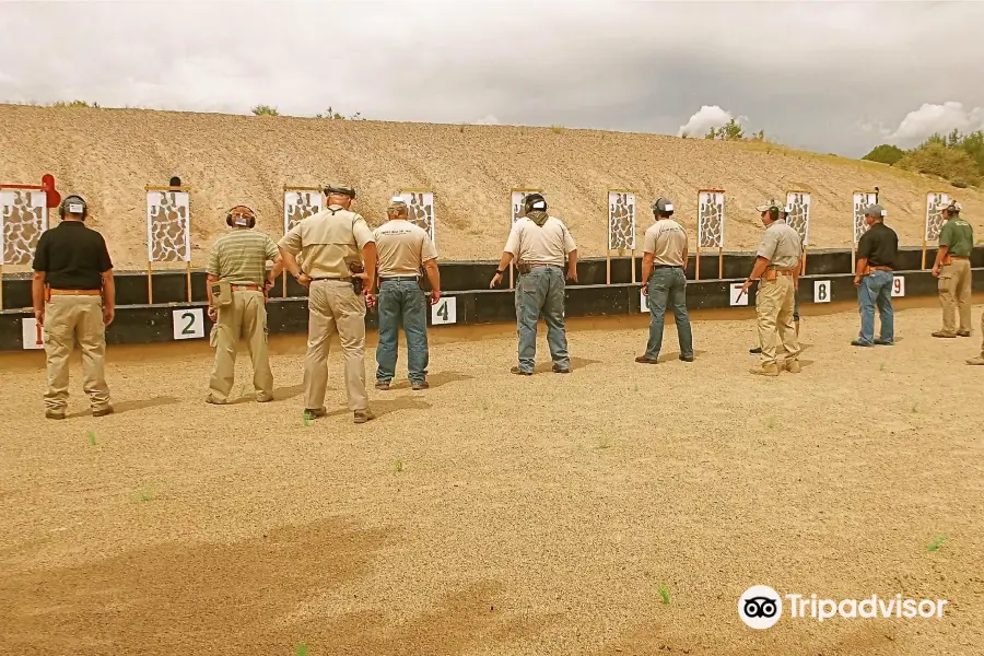 Gunsite Academy