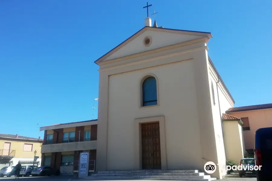 Parrocchia di Santa Maria delle Grazie