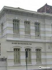 Military Police of the State of Alagoas' Museum