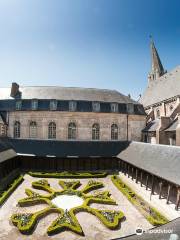 Abbey Montivilliers