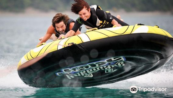 UNIVERSE GLIDE - Waterski & Wakeboard