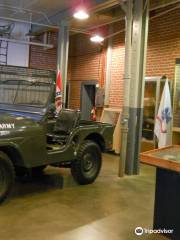 National Military Heritage Museum