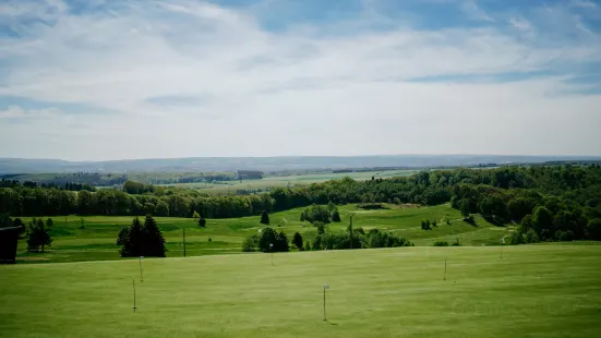 Méan Five Nations Golfclub