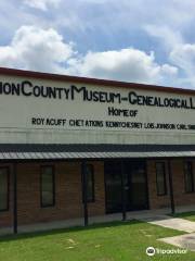 Union County Museum and Genealogical Library