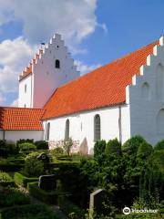 Bogø Church