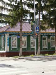 Museum Yaroslava Gasheka