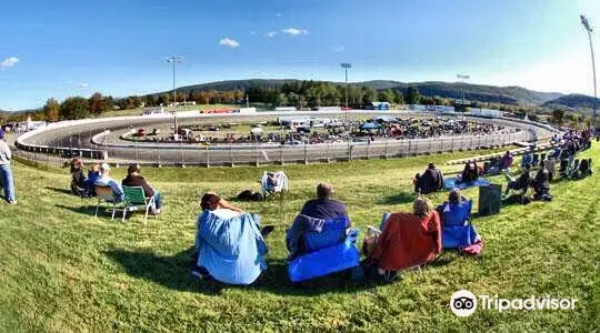 Chemung Speedrome