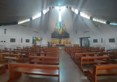 Santuario di San Gerardo Maiella