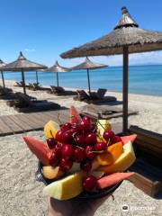 Umbrellas Beach Bar