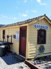 Oregon Coast Scenic Railroad