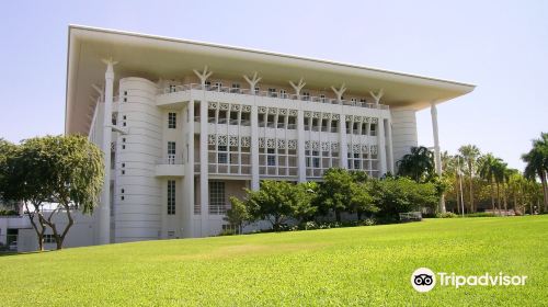 Parliament House