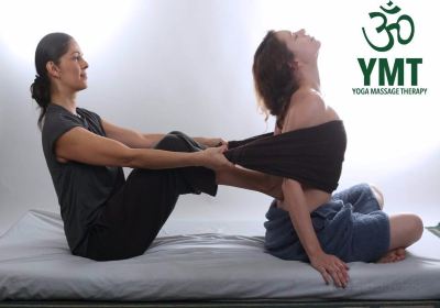 Yoga Massage Therapy