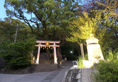 Tamaoya Shrine