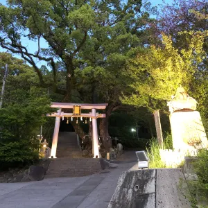 玉祖神社