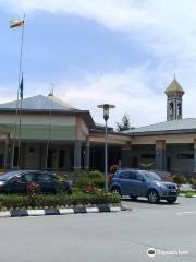 Masjid Pengiran Muda Abdul Malik