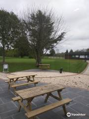 Sturminster Marshall Golf Course