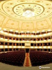 Teatro Nacional Lesya Ukrainka