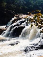 Putudi Waterfall