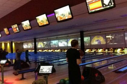 Main Event Grapevine