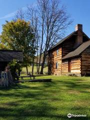 Vance Birthplace