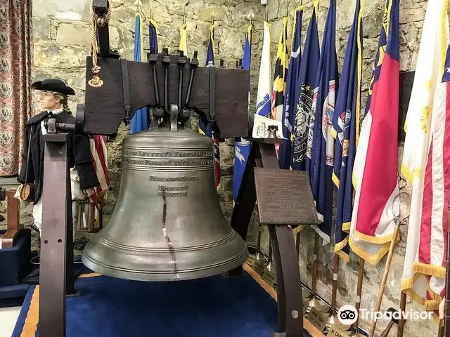Liberty Bell Museum