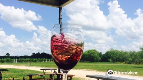 Waco Winery & Vineyards