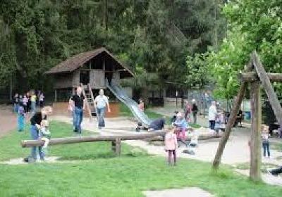 Tierpark Balzfeld