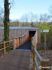 Le Centre d'Observation de la Nature de l'Ile du Beurre