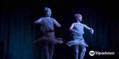 Simcoe Street Theatre