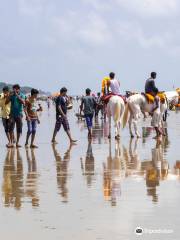 Digha Beach