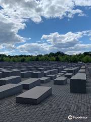 Judenfriedhof - Gedenkstätte