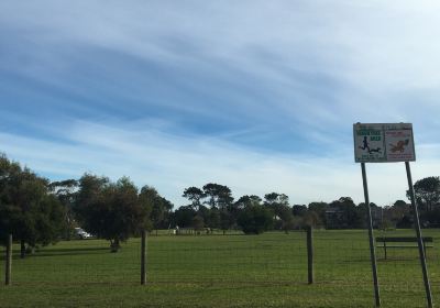 Citation Reserve Fenced Dog Park