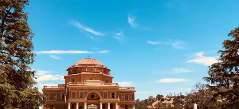 Hotels in Atascadero