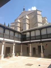 Museo Manuel Lopez Villasenor