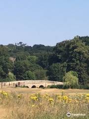 Foots Cray Meadows