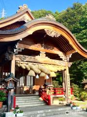 Izumotaisha Fukui Branch Temple