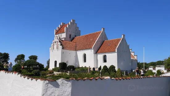 Sejero Kirke