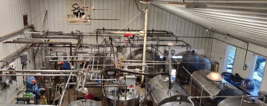 Shatto Milk Company